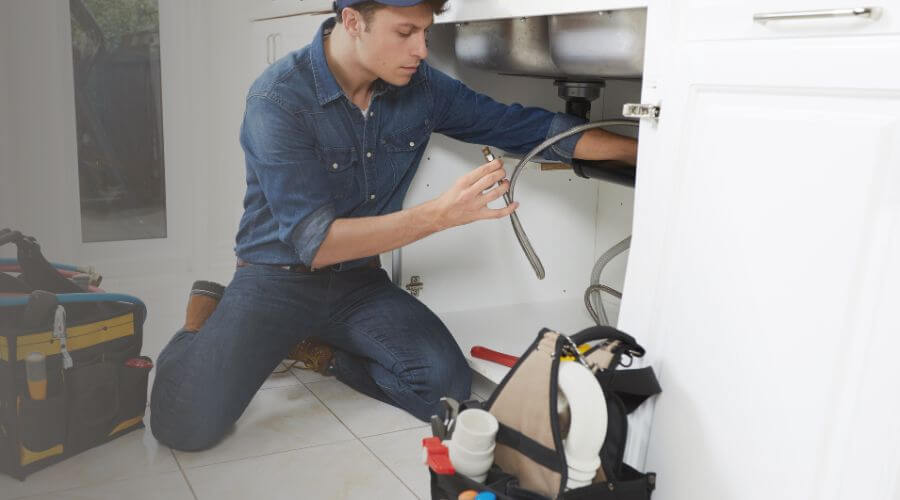 Local expert plumbing services in New Market, MD